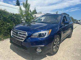 Subaru Outback 2.5 Limited 4x4 - [3] 