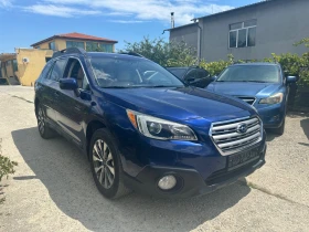 Subaru Outback 2.5 Limited 4x4 1