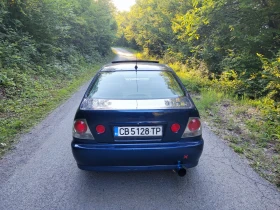 Lexus IS 200 TURBO, снимка 2