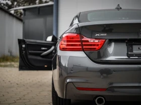 BMW 435 XDRIVE GRAN COUPE M-PERFORMANCE  | Mobile.bg    7