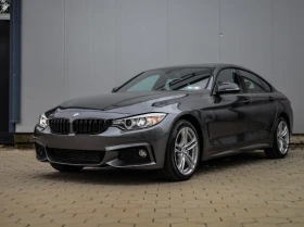 BMW 435 XDRIVE GRAN COUPE M-PERFORMANCE  | Mobile.bg    2