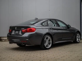 BMW 435 XDRIVE GRAN COUPE M-PERFORMANCE  | Mobile.bg    4