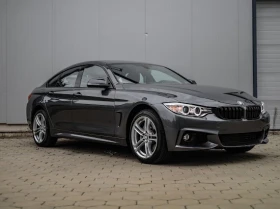 BMW 435 XDRIVE GRAN COUPE M-PERFORMANCE  | Mobile.bg    3