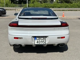 Dodge Stealth R/T twin turbo 4x4, снимка 2