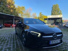 Mercedes-Benz A 180 AMG Line  | Mobile.bg    3