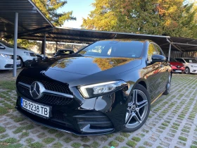 Mercedes-Benz A 180 AMG Line  - [2] 