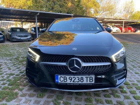 Mercedes-Benz A 180 AMG Line , снимка 2