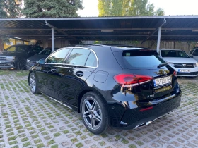 Mercedes-Benz A 180 AMG Line  - [7] 