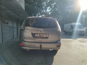 Mazda 5, снимка 4