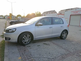 VW Golf, снимка 3