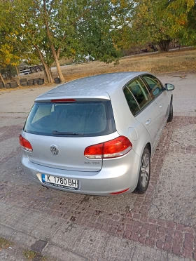 VW Golf, снимка 5