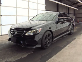  Mercedes-Benz E 350