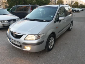 Mazda Premacy 2.0 hdi | Mobile.bg    2