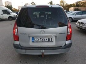 Mazda Premacy 2.0 hdi | Mobile.bg    5