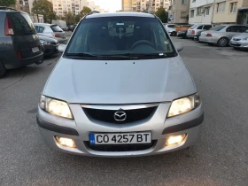 Mazda Premacy 2.0 hdi, снимка 3