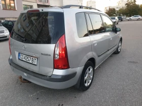 Mazda Premacy 2.0 hdi | Mobile.bg    4