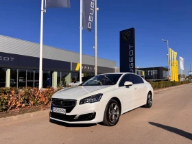 Обява за продажба на Peugeot 508 2.0HDI ~22 500 лв. - изображение 1