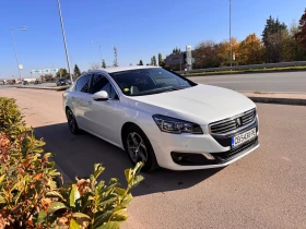 Обява за продажба на Peugeot 508 2.0HDI ~22 500 лв. - изображение 3