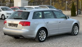 Audi A4 2.0TDi 140. * * * *  | Mobile.bg    6