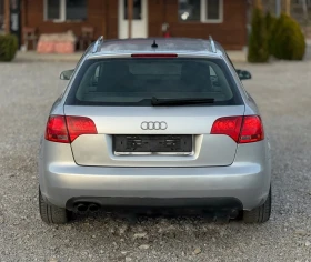 Audi A4 2.0TDi 140. * * * *  | Mobile.bg    5