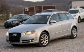     Audi A4 2.0TDi 140. * * * * 