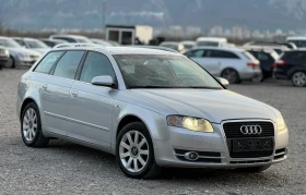     Audi A4 2.0TDi 140. * * * * 