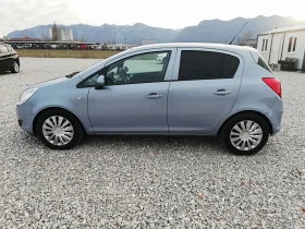 Opel Corsa 1.2i klima italia AVTOMAT | Mobile.bg    3