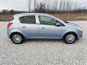 Opel Corsa 1.2i klima italia AVTOMAT | Mobile.bg    7