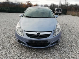 Opel Corsa 1.2i klima italia AVTOMAT | Mobile.bg    2