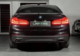 BMW 530 d/Xdrive/Sedan/Mpack/Laser/360/Full/Top , снимка 4