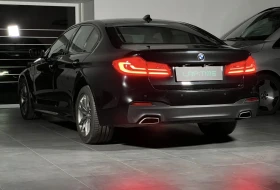 BMW 530 d/Xdrive/Sedan/Mpack/Laser/360/Full/Top , снимка 3