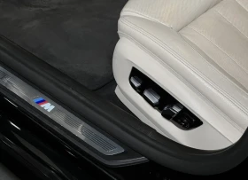 BMW 530 d/Xdrive/Sedan/Mpack/Laser/360/Full/Top , снимка 6