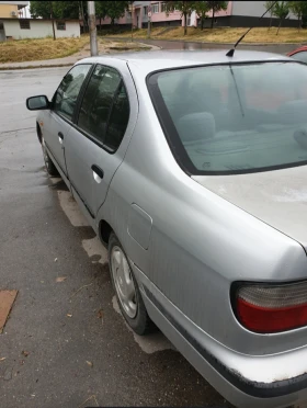 Nissan Primera, снимка 3