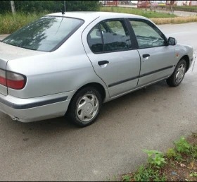 Nissan Primera, снимка 2