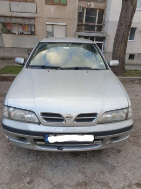     Nissan Primera