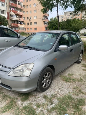 Honda Civic, снимка 2