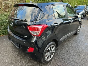 Hyundai I10 1.2, снимка 4