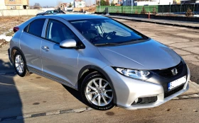 Honda Civic 1, 8i-vtec, снимка 13