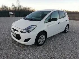 Hyundai Ix20 1.4i klima Italia 1