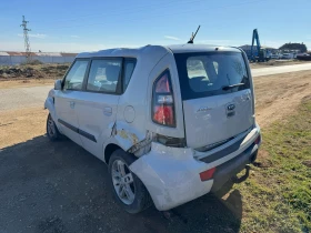 Kia Soul 1.6, снимка 3