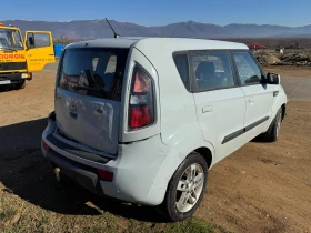 Kia Soul 1.6, снимка 2