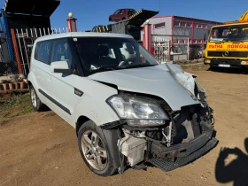 Kia Soul 1.6, снимка 1