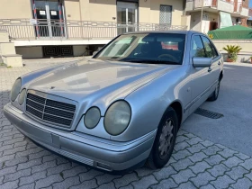 Mercedes-Benz E 200 2.0 Бензин с газова уредба 136 коня, снимка 2