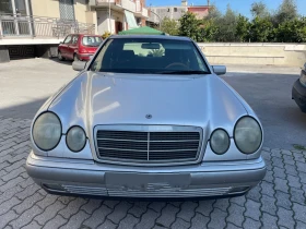 Mercedes-Benz E 200 2.0 Бензин с газова уредба 136 коня, снимка 1