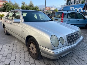 Mercedes-Benz E 200 2.0 Бензин с газова уредба 136 коня, снимка 3