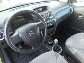 Citroen C2 1.2I KLIMATIK | Mobile.bg    9