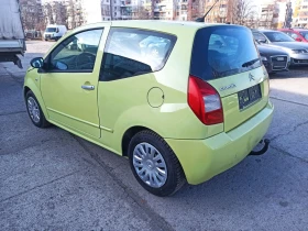 Citroen C2 1.2I KLIMATIK | Mobile.bg    6