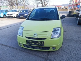 Citroen C2 1.2I KLIMATIK | Mobile.bg    2