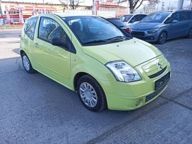 Citroen C2 1.2I KLIMATIK | Mobile.bg    3