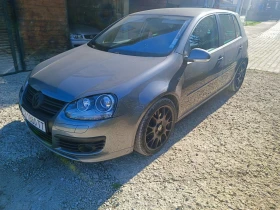 VW Golf R-line, снимка 2